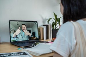 coaching online berbayar