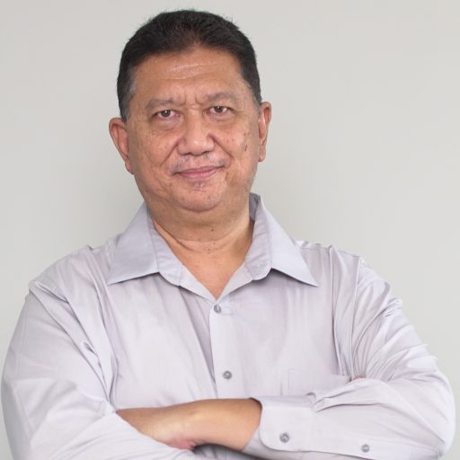 rinaldi pasaribu