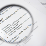 Cara Membuat CV Menarik dan Profesional agar Cepat Dapat Panggilan Interview