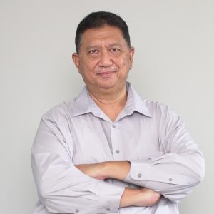rinaldi pasaribu
